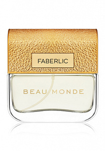 Beau Monde Faberlic